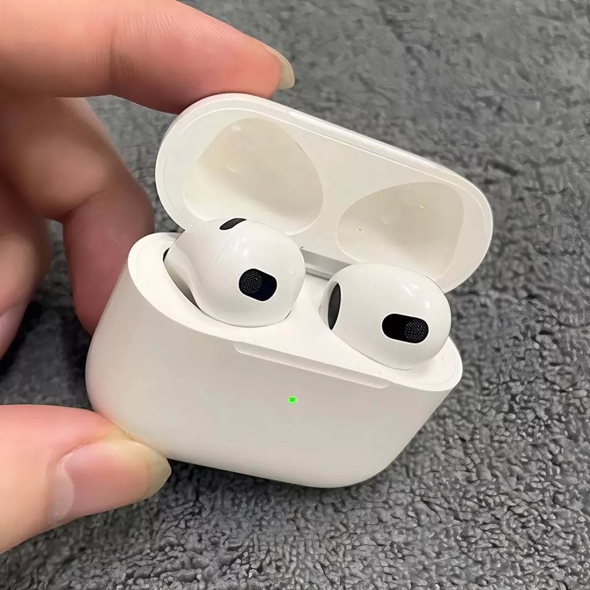 Audifonos Airpods 4ta Generacion Iphone
