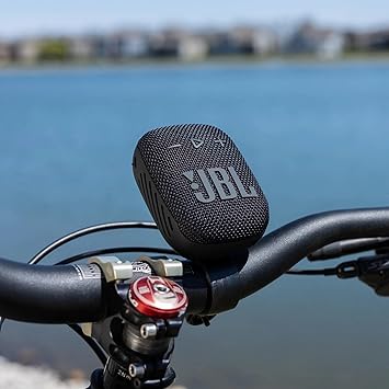 Jbl Wind 3 Portatil