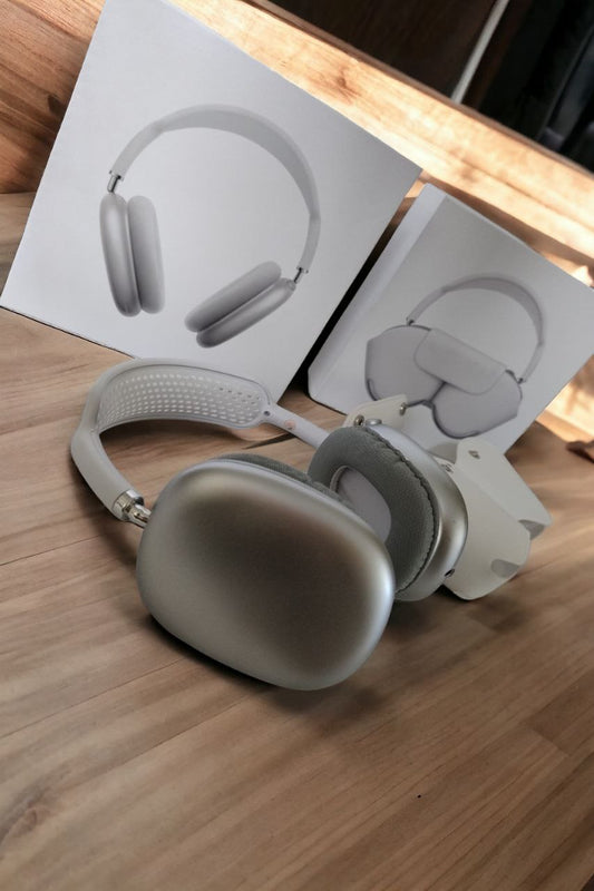 Diadema Airpods Max