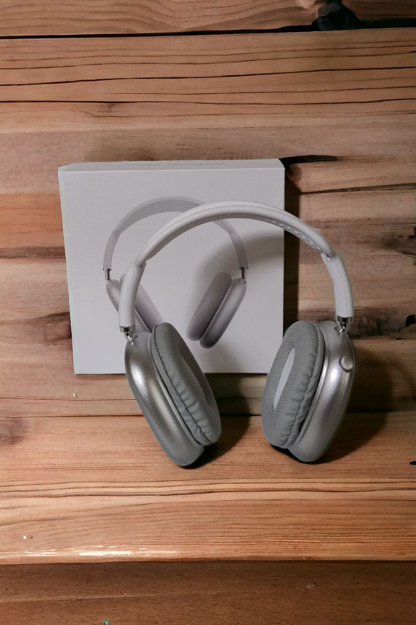 Diadema Airpods Max