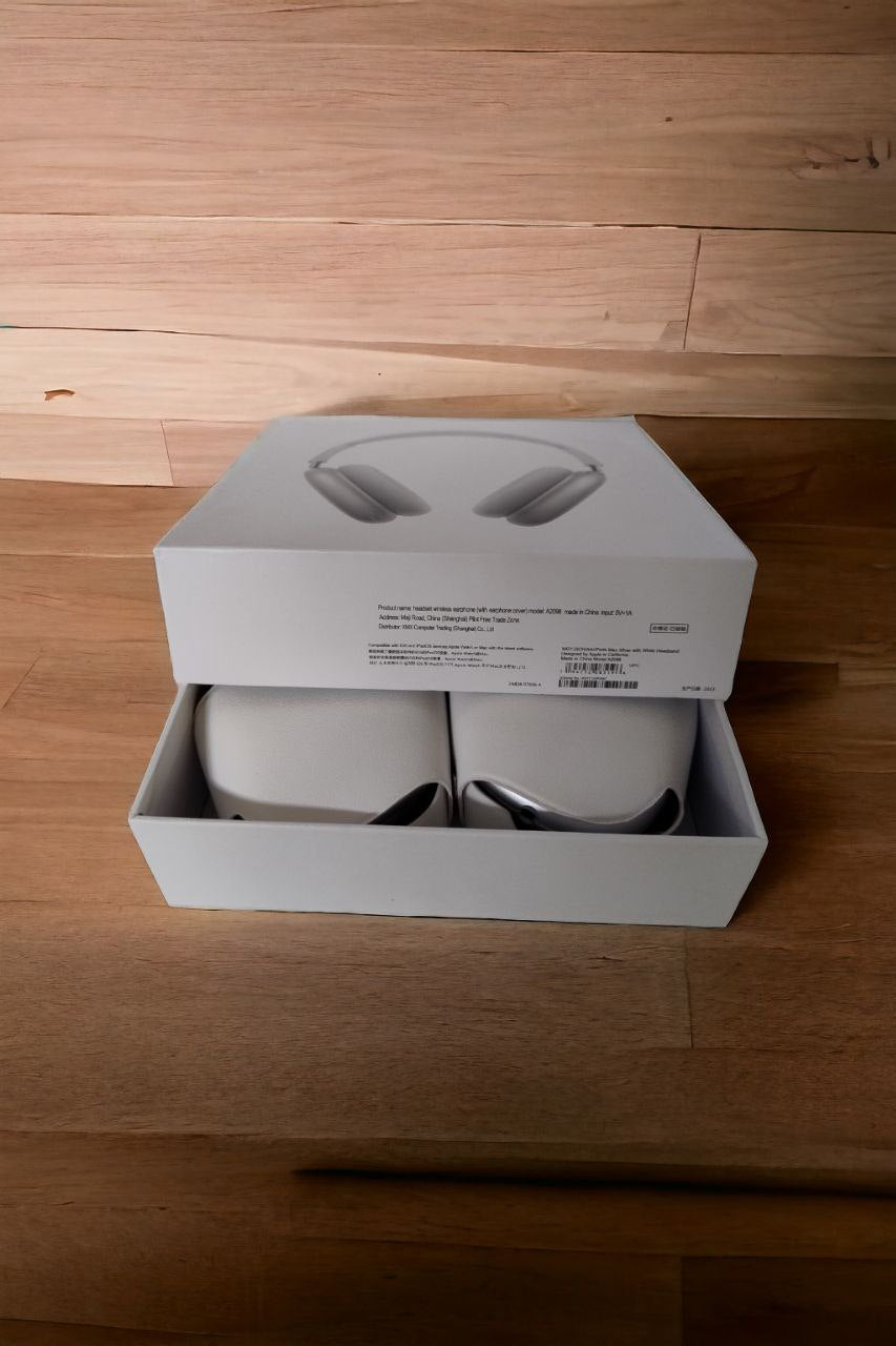 Diadema Airpods Max