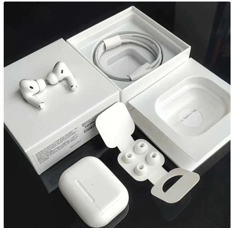 Airpods Pro 2 Generacion