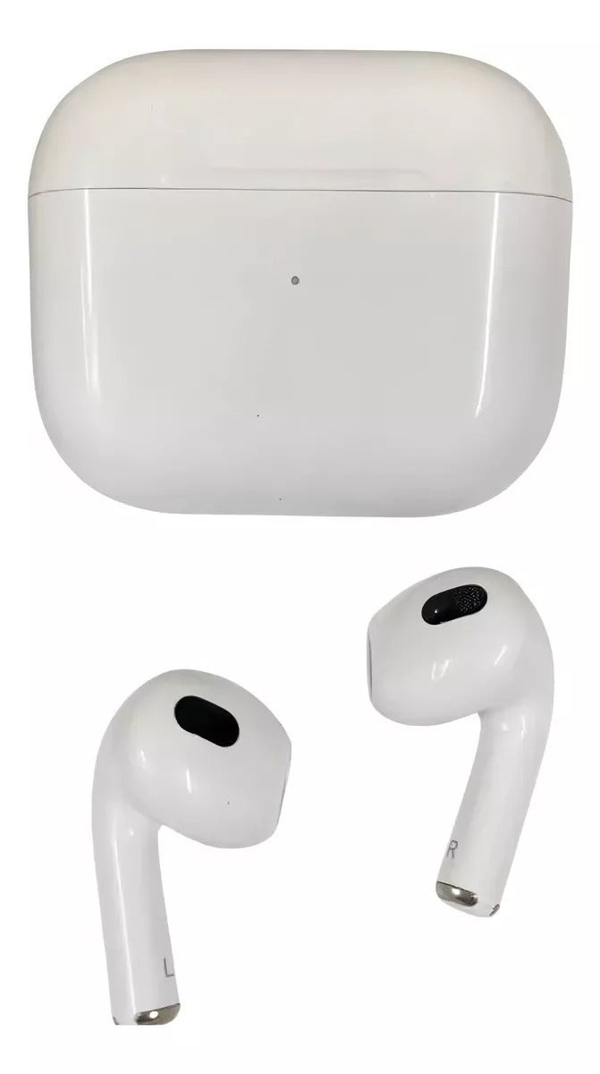 Audifonos Airpods 4ta Generacion Iphone